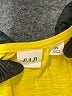 Gap Yellow Active T-Shirt Size XS - photo 7