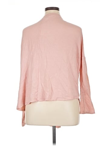 Bobeau Cardigan (view 2)