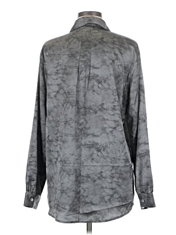 Fun2Fun Long Sleeve Blouse (view 2)