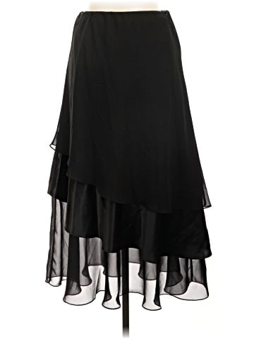 Alex Evenings Formal Skirt (view 2)