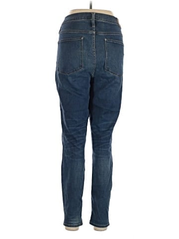 Madewell Jeans (view 2)