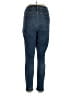 Madewell Solid Blue Jeans Size 32 waist - photo 2