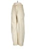 Flying Monkey Ivory Cargo Pants Size 27 waist - photo 1