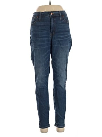 Madewell Jeans (view 1)