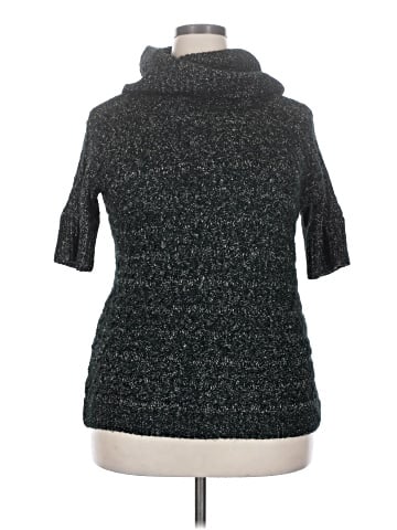 Alice + Olivia Turtleneck Sweater (view 1)