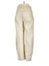 Flying Monkey Ivory Cargo Pants Size 27 waist - photo 2