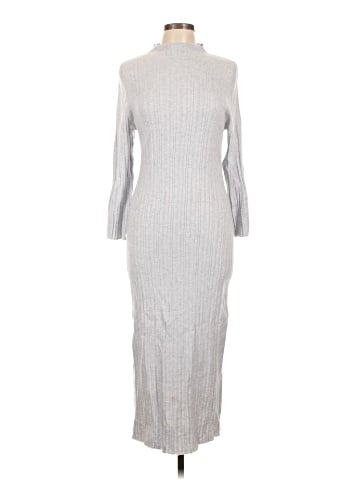 Daily Practice By Anthropologie Casual Dress (view 1)
