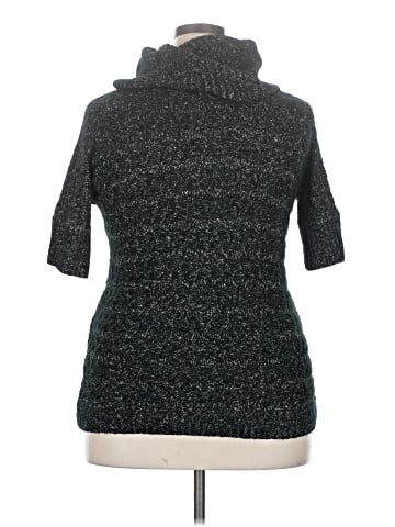 Alice + Olivia Turtleneck Sweater (view 2)