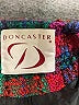 Doncaster Collection Plaid Red Coat Size 10 - photo 6