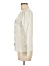 J.Crew Ivory Cardigan Size M - photo 5