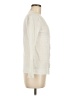 J.Crew Ivory Cardigan Size M - photo 4