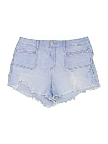 William Rast Denim Shorts (view 1)