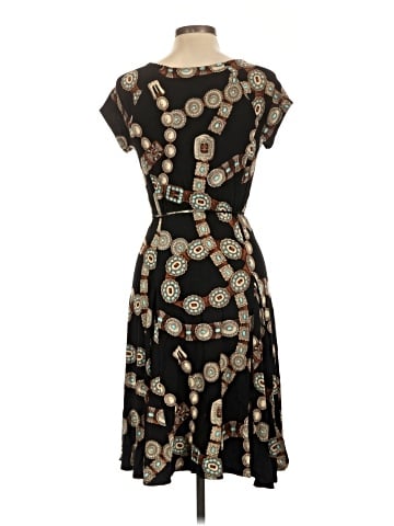 Lauren by Ralph Lauren Casual Dress (view 2)