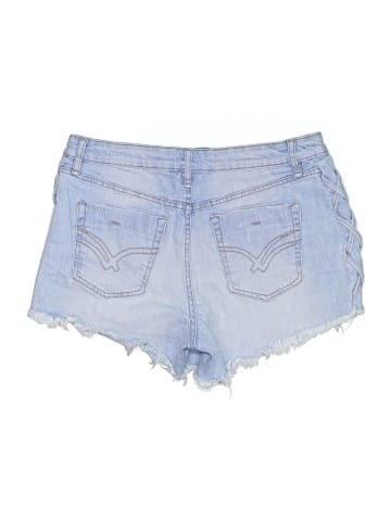 William Rast Denim Shorts (view 2)