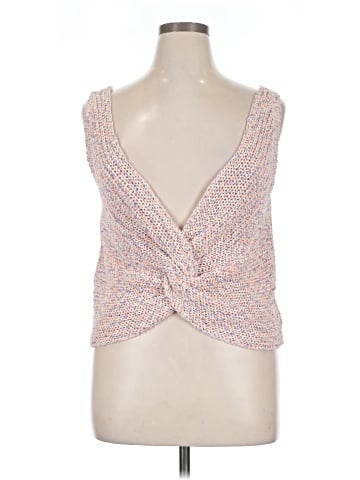 Mi ami Sweater Vest (view 1)