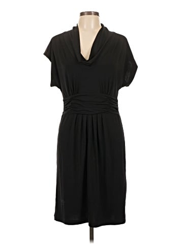 BCBGMAXAZRIA Short Sleeve Top (view 1)