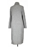 dip Gray Casual Dress Size XL - photo 2