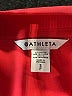 Athleta Pink Track Jacket Size S - photo 6
