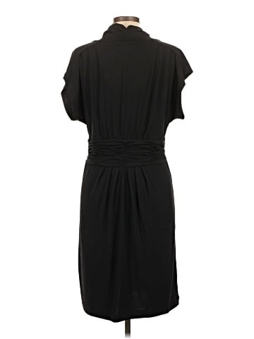 BCBGMAXAZRIA Short Sleeve Top (view 2)