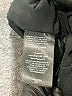 Bebe Solid Black Cocktail Dress Size M - photo 8