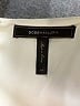 BCBGMAXAZRIA Ivory Cocktail Dress Size 4 - photo 7
