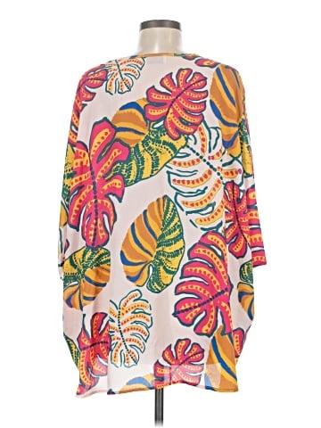 Adrienne Kimono (view 2)