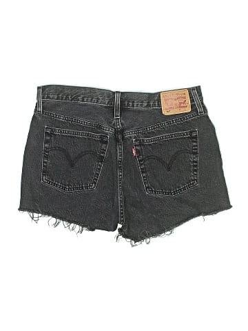 Levi's Denim Shorts (view 2)