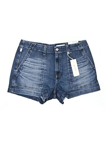 Adriano Goldschmied Denim Shorts (view 1)