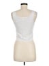 Athleta Silver Tank Top Size M - photo 2