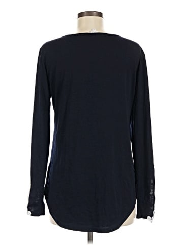 Amaryllis Long Sleeve Top (view 2)
