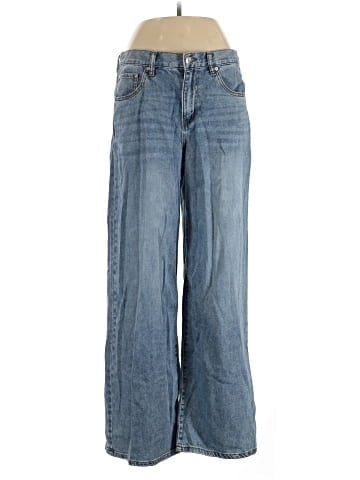 OAT Jeans (view 1)