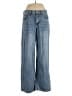 OAT Blue Jeans Size 10 - photo 1