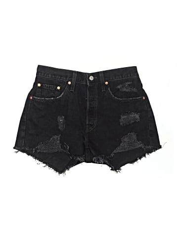 Levi's Denim Shorts (view 1)