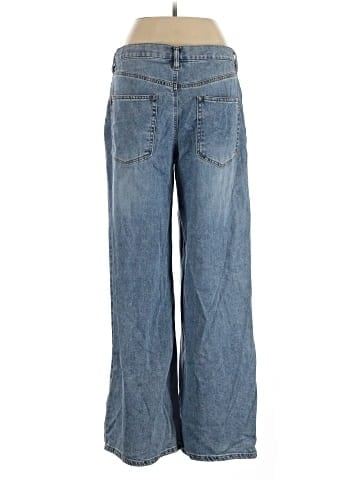 OAT Jeans (view 2)