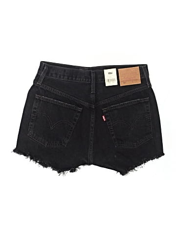 Levi's Denim Shorts (view 2)