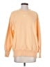Nike Orange Sweatshirt Size XS - photo 1