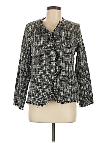 Shein Blazer (view 1)
