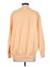Nike Orange Sweatshirt Size XS - photo 2