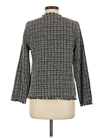 Shein Blazer (view 2)
