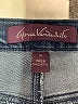 Gloria Vanderbilt Blue Jeans Size 16 - photo 4