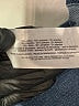 Gloria Vanderbilt Blue Jeans Size 16 - photo 5