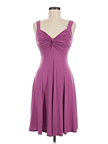 Moda International Cocktail Dress (view 1)