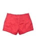 Harve Benard Solid Red Shorts Size 8 - photo 2
