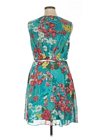 Evan Picone Cocktail Dress (view 2)