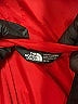 The North Face 100% Polyester Color Block Red Jacket Size XS (youth) - photo 3