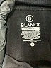 Blanqi Black Active Pants Size Sm Maternity - photo 6