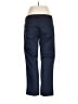 PrAna Solid Blue Casual Pants Size 8 - photo 2