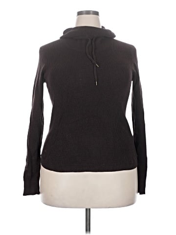 Lauren by Ralph Lauren Turtleneck Sweater (view 1)