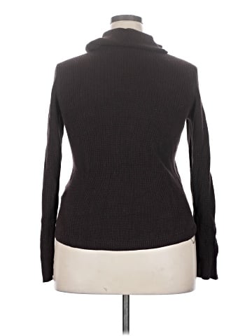 Lauren by Ralph Lauren Turtleneck Sweater (view 2)
