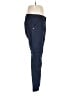 PrAna Solid Blue Casual Pants Size 8 - photo 4
